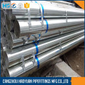 6Inch Diameter Hot Dip Galvanized Steel Pipe